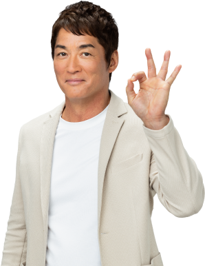 長嶋一茂の写真02