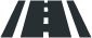 道路アイコン
