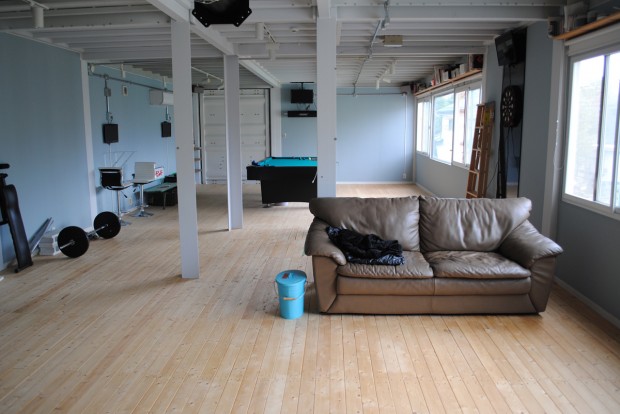 最高の壁紙コレクション これまでで最高のコンテナハウス おしゃれ 内装