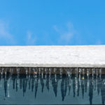 コンテナハウスと雪の重みについて考える。屋根が耐えられる重みは？