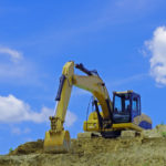 掘削工事（土工事）とは？流れや手順、工法の種類を紹介